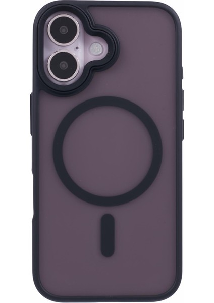 Apple iPhone 16 Telefon Kılıfı (Yurt Dışından) modelleri