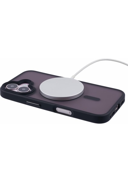 Apple iPhone 16 Telefon Kılıfı (Yurt Dışından) fırsatları