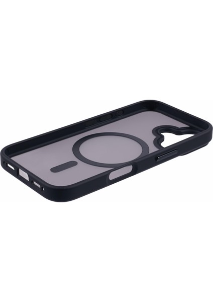 Apple iPhone 16 Telefon Kılıfı (Yurt Dışından) indirimleri