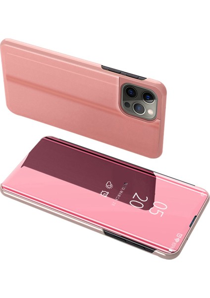 Apple iPhone 16 Pro Telefon Kılıfı (Yurt Dışından)
