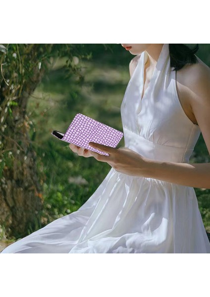 Apple iPhone 16 Plus Telefon Kılıfı (Yurt Dışından)