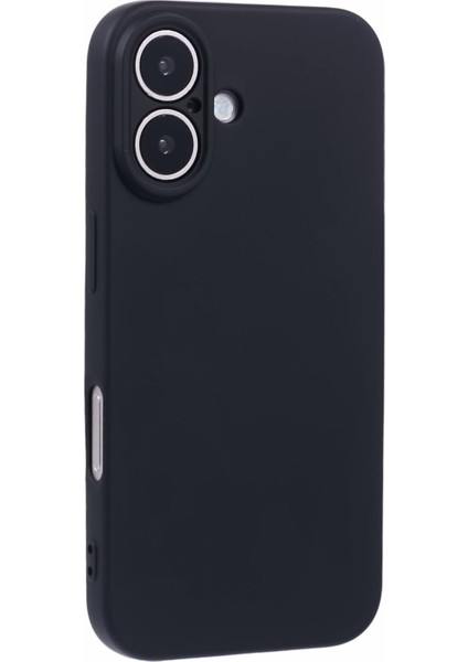 Apple iPhone 16 Plus Telefon Kılıfı (Yurt Dışından)