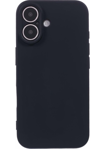 Apple iPhone 16 Plus Telefon Kılıfı (Yurt Dışından) modelleri