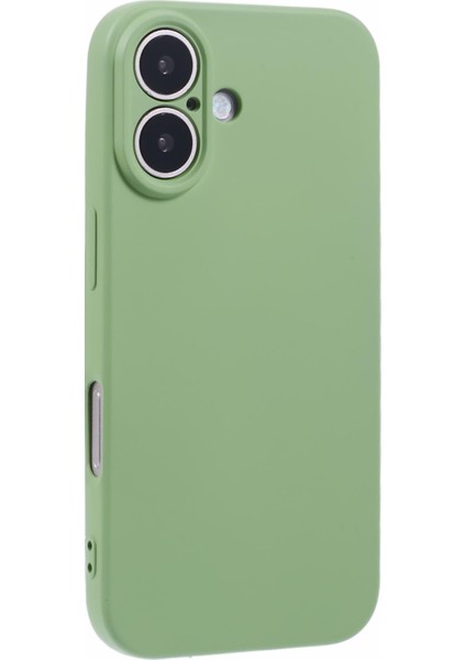 Apple iPhone 16 Plus Telefon Kılıfı (Yurt Dışından)
