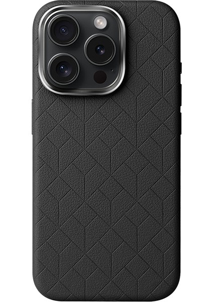 Apple iPhone 16 Pro Max Telefon Kılıfı (Yurt Dışından)