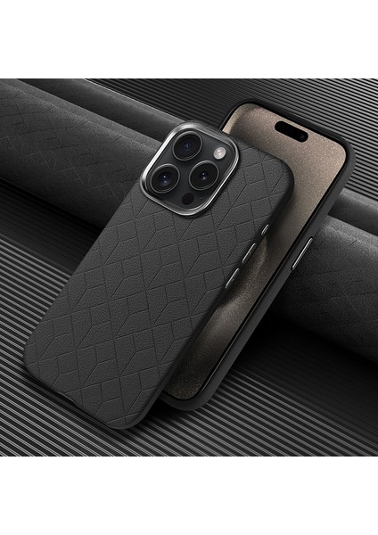 Apple iPhone 16 Pro Max Telefon Kılıfı (Yurt Dışından) indirimleri