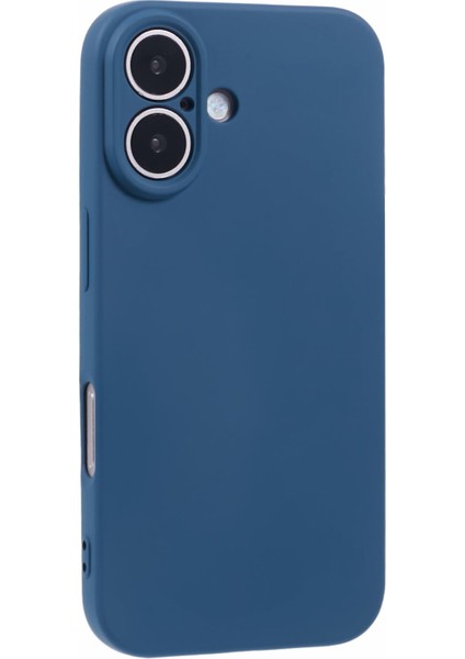 Apple iPhone 16 Plus Telefon Kılıfı (Yurt Dışından)
