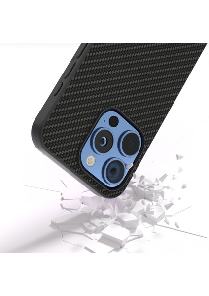 Apple iPhone 16 Pro Max Telefon Kılıfı (Yurt Dışından)