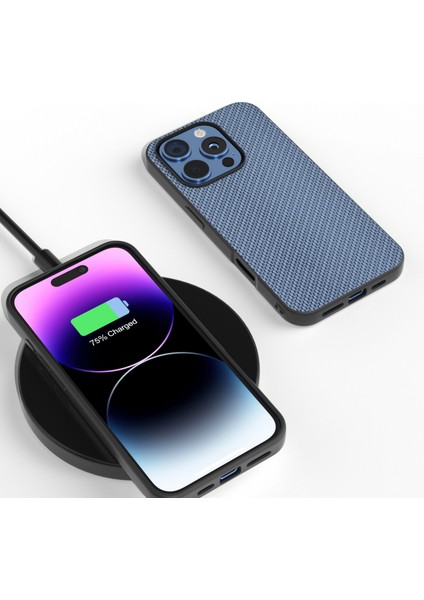 Apple iPhone 16 Pro Max Telefon Kılıfı (Yurt Dışından)