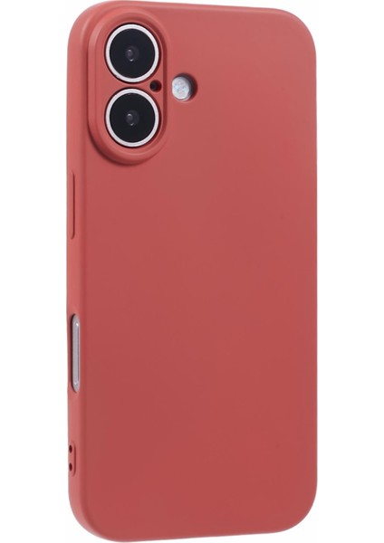 Apple iPhone 16 Plus Telefon Kılıfı (Yurt Dışından)