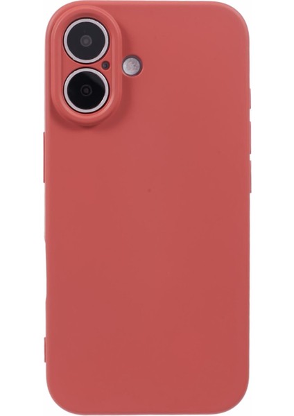 Apple iPhone 16 Plus Telefon Kılıfı (Yurt Dışından) modelleri