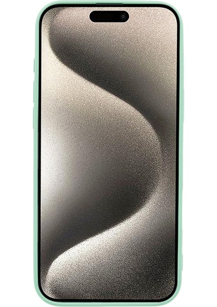 Apple iPhone 16 Pro Max Telefon Kılıfı (Yurt Dışından)