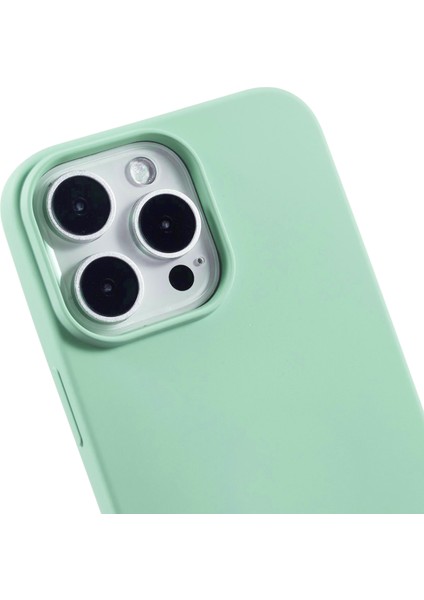 Apple iPhone 16 Pro Max Telefon Kılıfı (Yurt Dışından)