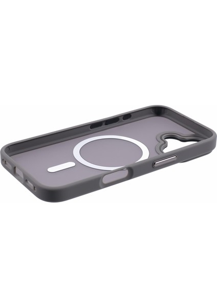 Apple iPhone 16 Telefon Kılıfı (Yurt Dışından)