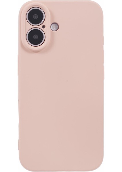 Apple iPhone 16 Plus Telefon Kılıfı (Yurt Dışından) modelleri