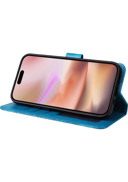 Apple iPhone 16 Plus Telefon Kılıfı (Yurt Dışından) modelleri