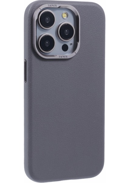 Apple iPhone 16 Pro Telefon Kılıfı (Yurt Dışından)