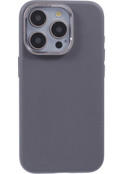Apple iPhone 16 Pro Telefon Kılıfı (Yurt Dışından) modelleri