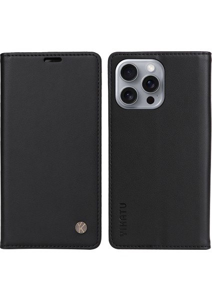Apple iPhone 16 Pro Max Telefon Kılıfı (Yurt Dışından)