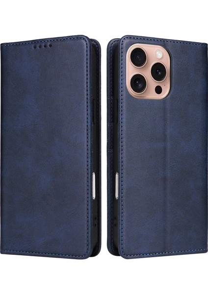 Apple iPhone 16 Pro Telefon Kılıfı (Yurt Dışından)