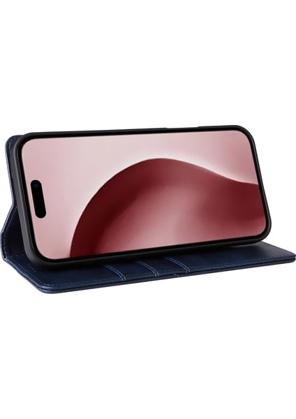 Apple iPhone 16 Pro Telefon Kılıfı (Yurt Dışından) modelleri