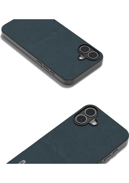 Apple iPhone 16 Plus Telefon Kılıfı (Yurt Dışından)