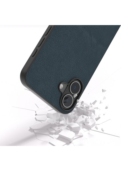 Apple iPhone 16 Plus Telefon Kılıfı (Yurt Dışından)