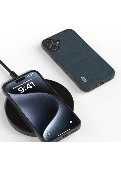 Apple iPhone 16 Plus Telefon Kılıfı (Yurt Dışından)