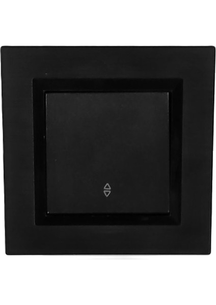 Quantum Siyah VAVİYEN (ovivo) Çerçeve Dahildir