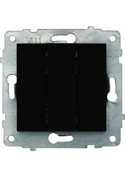 Quantum Siyah Anahtar+3'lü Anahtar 2'li Set fiyatları