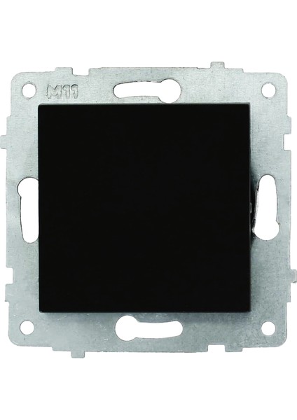 Quantum Siyah Anahtar (Tekli Anahtar) Çerçeve Dahildir fiyatları