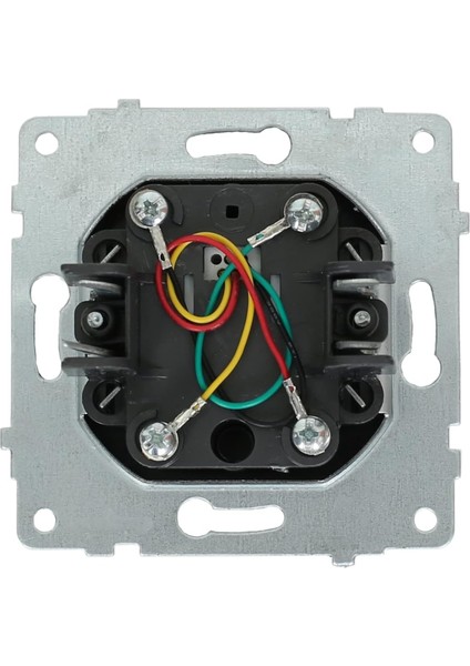 Quantum Siyah Nümeris (Telefon) Prizi Çerçeve Dahildir modelleri