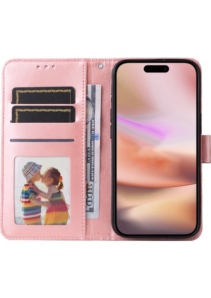 Apple iPhone 16 Plus Telefon Kılıfı (Yurt Dışından) fiyatları