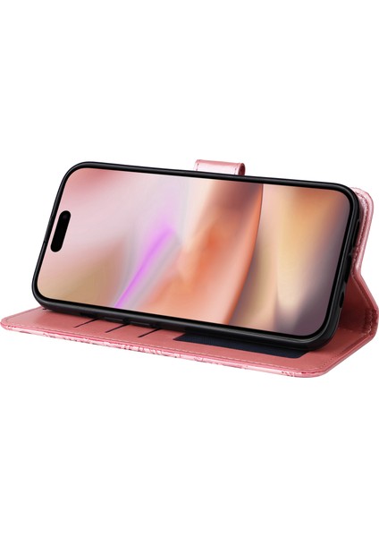 Apple iPhone 16 Plus Telefon Kılıfı (Yurt Dışından) modelleri