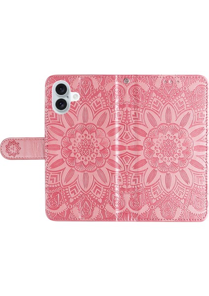 Apple iPhone 16 Plus Telefon Kılıfı (Yurt Dışından) indirimleri