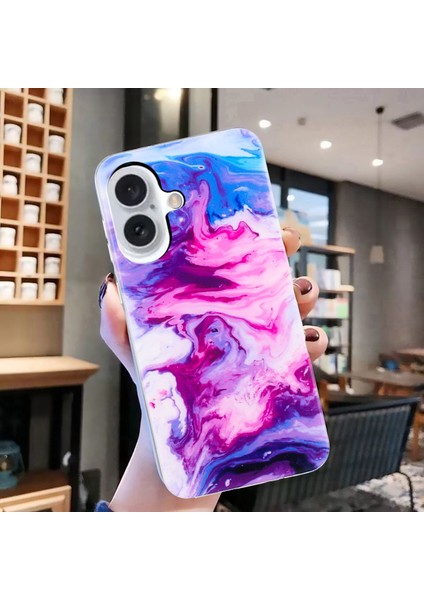 Apple iPhone 16 Plus Telefon Kılıfı (Yurt Dışından) fiyatları