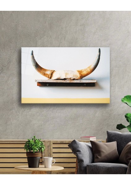 Teknoo- Boynuz Cam Tablo fiyatları