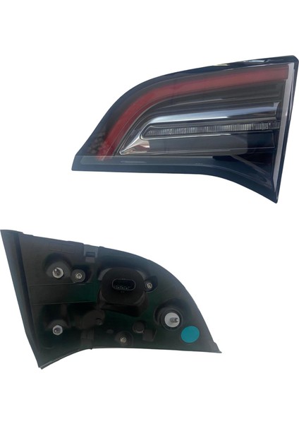 Stop Iç Sağ Tesla Model Y 2021-2024