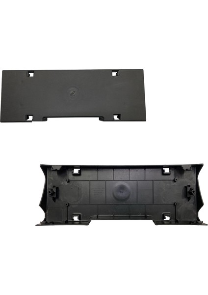 Plakalık Chery Tiggo 7 Pro