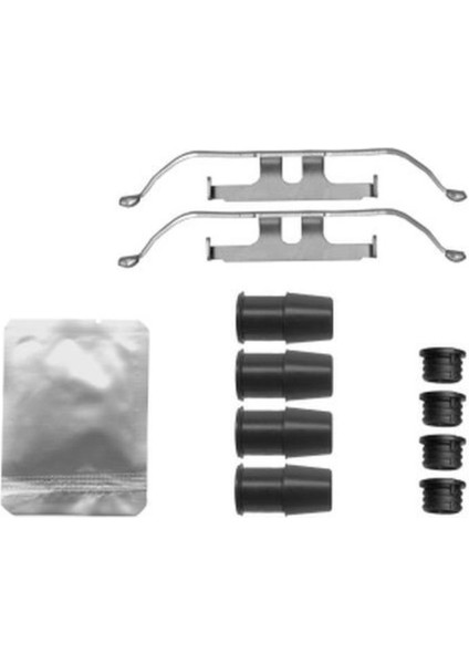 3M Balata Sacı / Bmw F20-F21-F30-F32-F33 / 34116850645-355205631