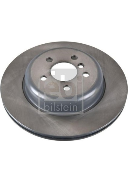 Arka Sağ Fren Diski / Bmw G20-G21-G23-G30-G80 / 34216882246-172984
