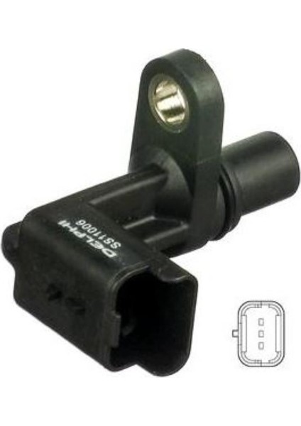 Teknorot Eksantrik Sensörü / Bmw N13-F20-F30 / 0232103064-13627588095-1920LS