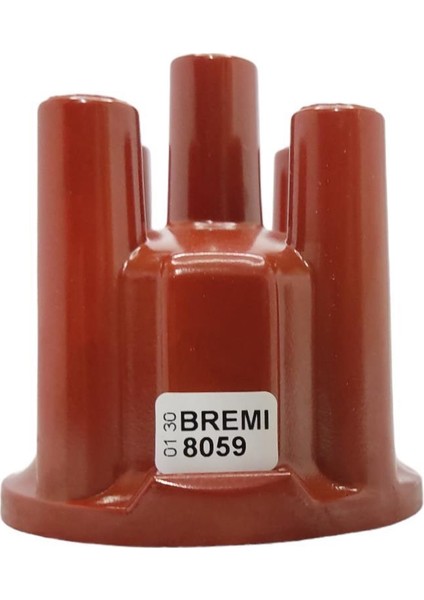 Teknorot Distribütör Kapağı / Bmw E30 / 12111706122-BREMI8059