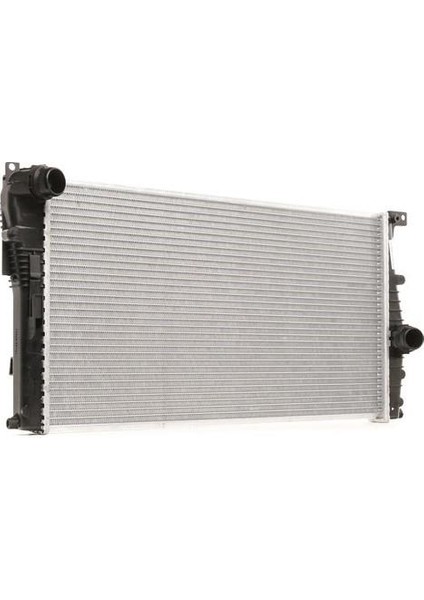 Motor Su Radyatörü / Bmw (N13-N47-B47) F20-F30-F32 / 17117600511