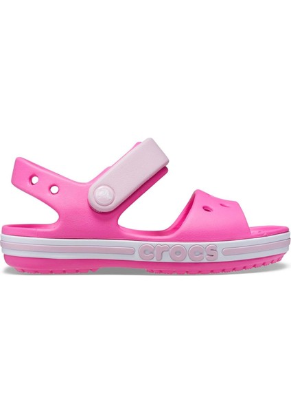 Bayaband Çocuk Sandalet 205400-6QQ Electric Pink