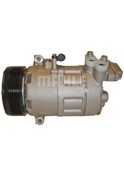 Teknorot Klima Kompresörü / Bmw E46-E83-E85 / 64529175669-ACP343000S