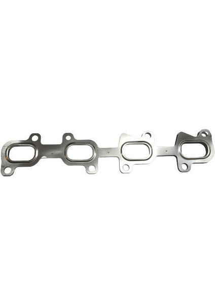 Eksoz Manifold Conta / Sprinter Euro 5 / 6511420580 - 387.662