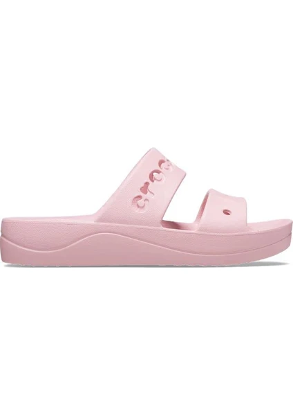 Baya Platform Sandal Kadın Terlik 208188-606 Petal Pink