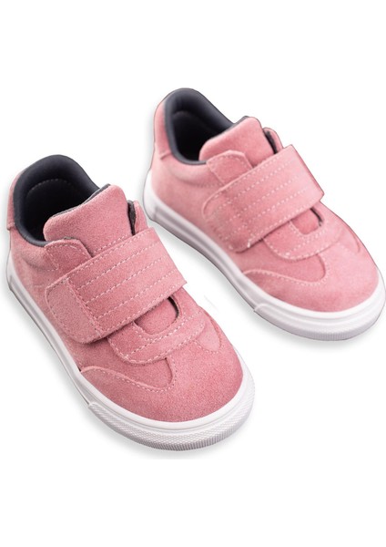 Çocuk Sneakers Ayakkabı 22-30 Numara Candy