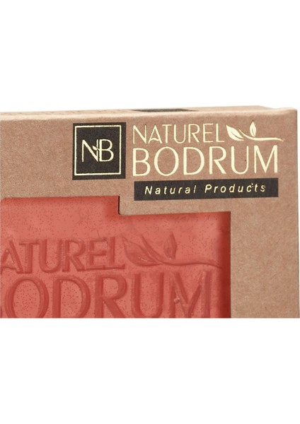 Kırmızı Meyveler Gliserinli Doğal modelleri